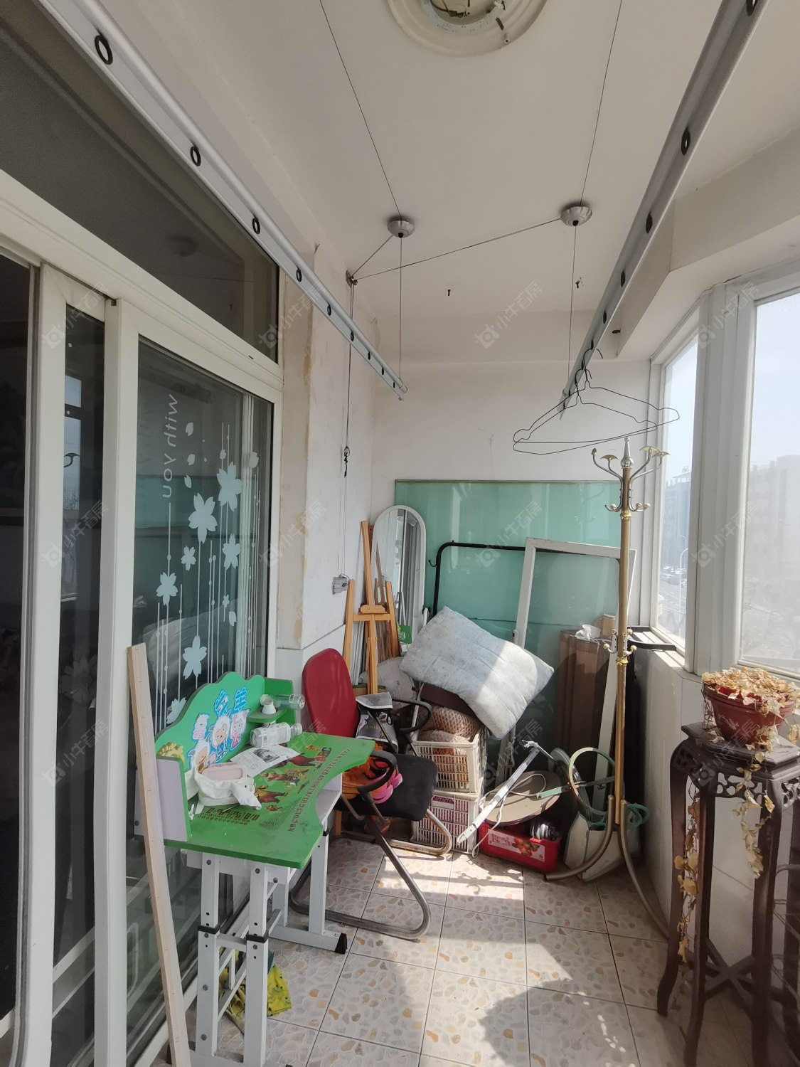 常州百合花苑在租房源_小牛看房