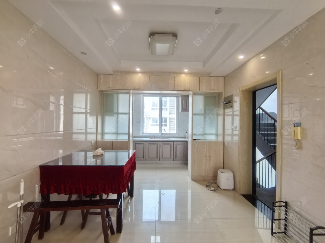 常州东方公寓(潞城)在租房源室内图_小牛看房