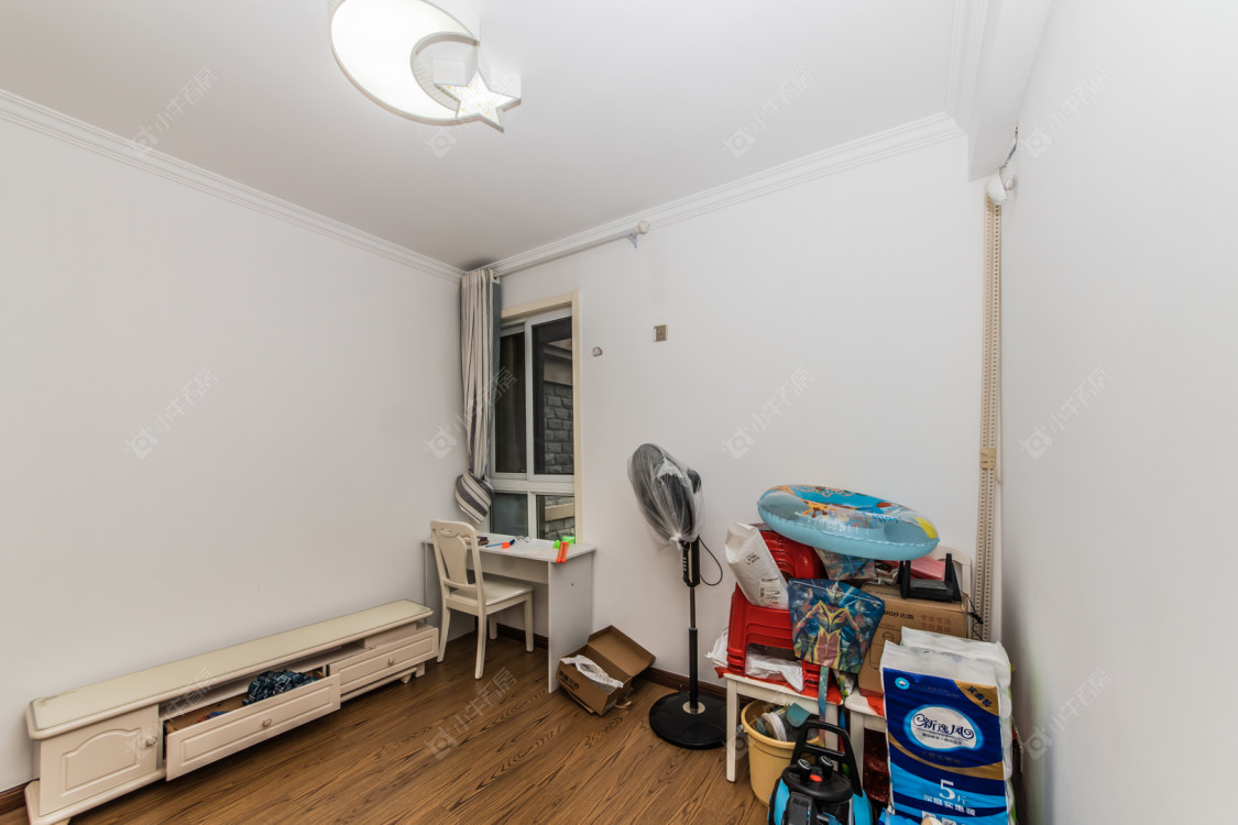 常州金美林花园在售二手房源室内图_小牛看房