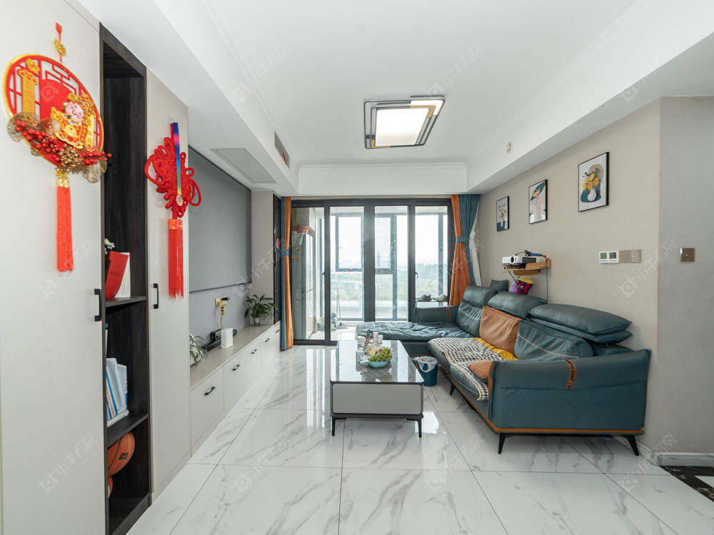 常州碧桂园壹号天禧在售二手房源_小牛看房