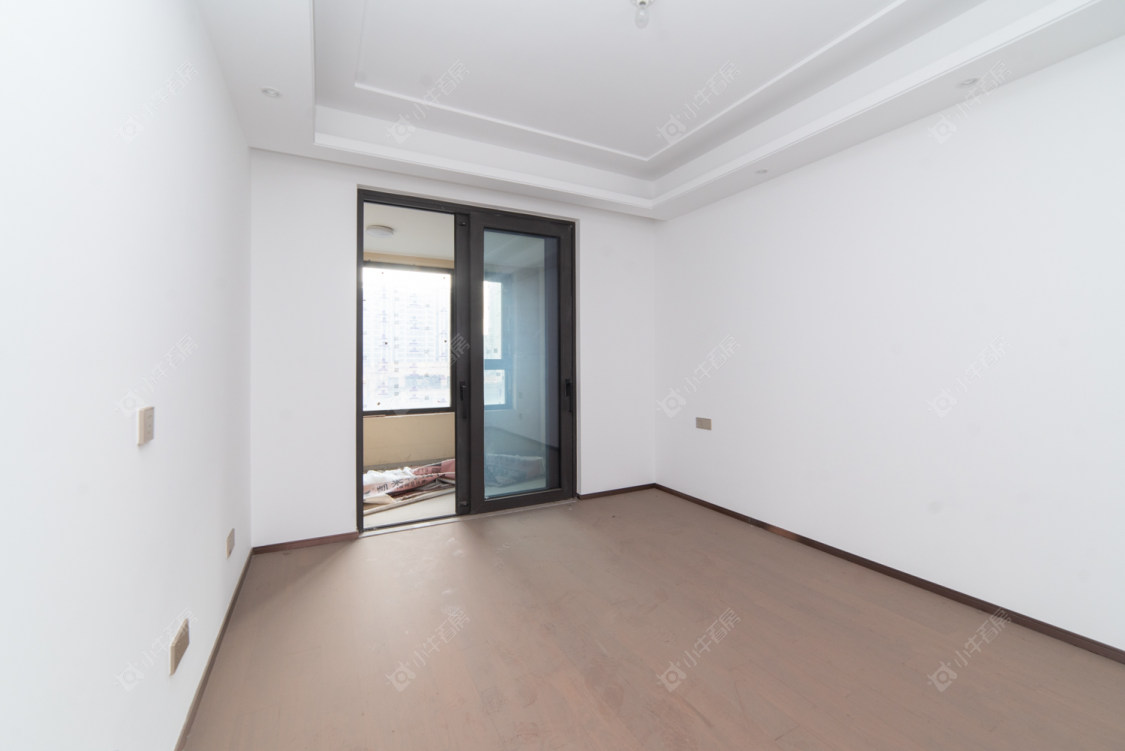 常州路劲铂隽在售二手房源室内图_小牛看房