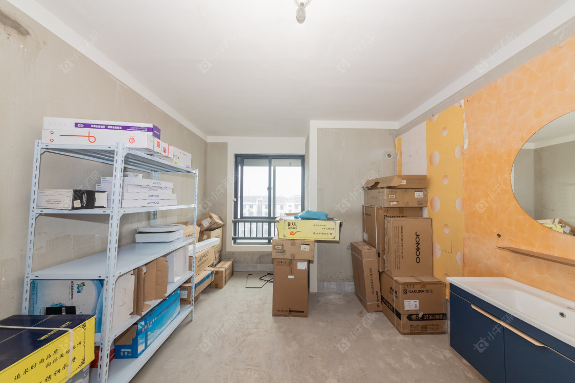 常州五兴苑在售二手房源室内图_小牛看房