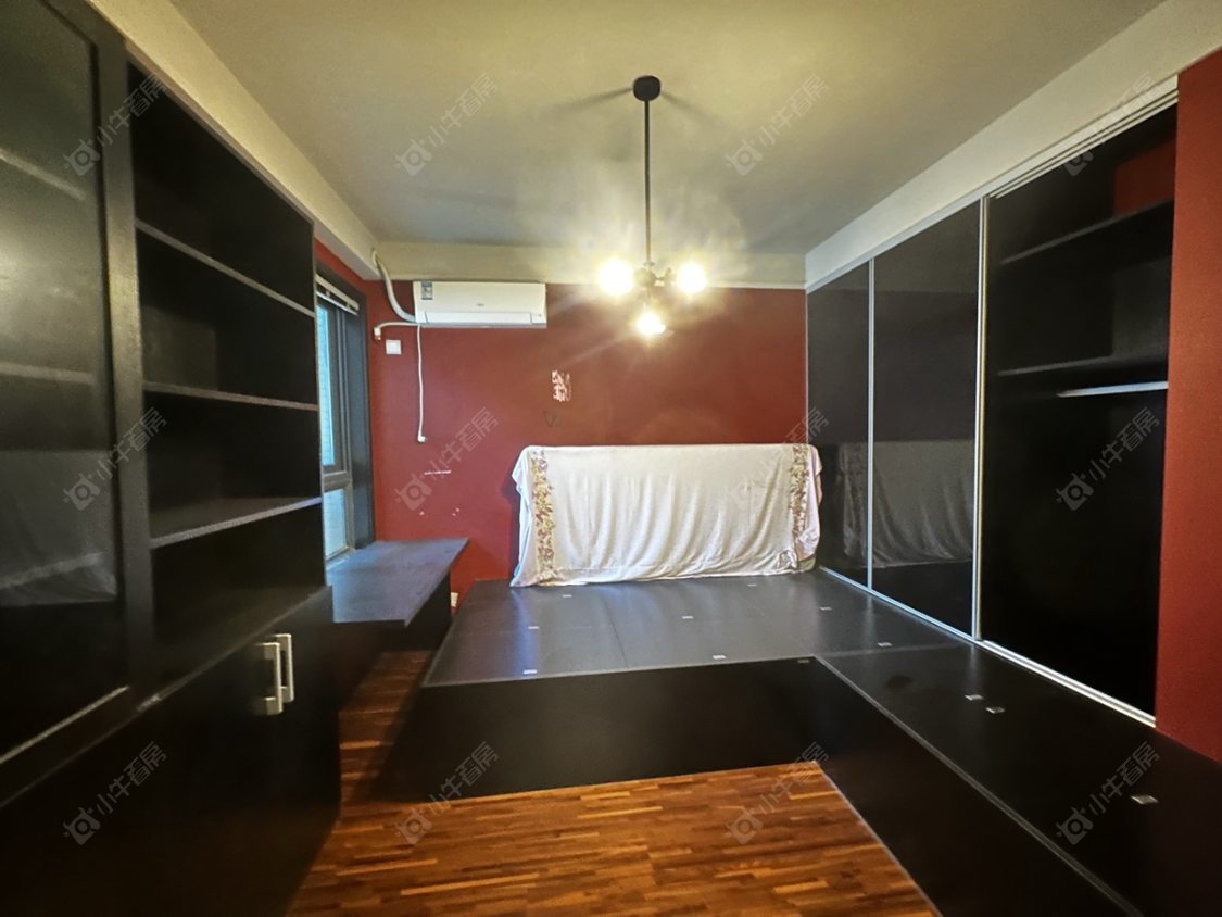 常州光华世家在租房源室内图_小牛看房