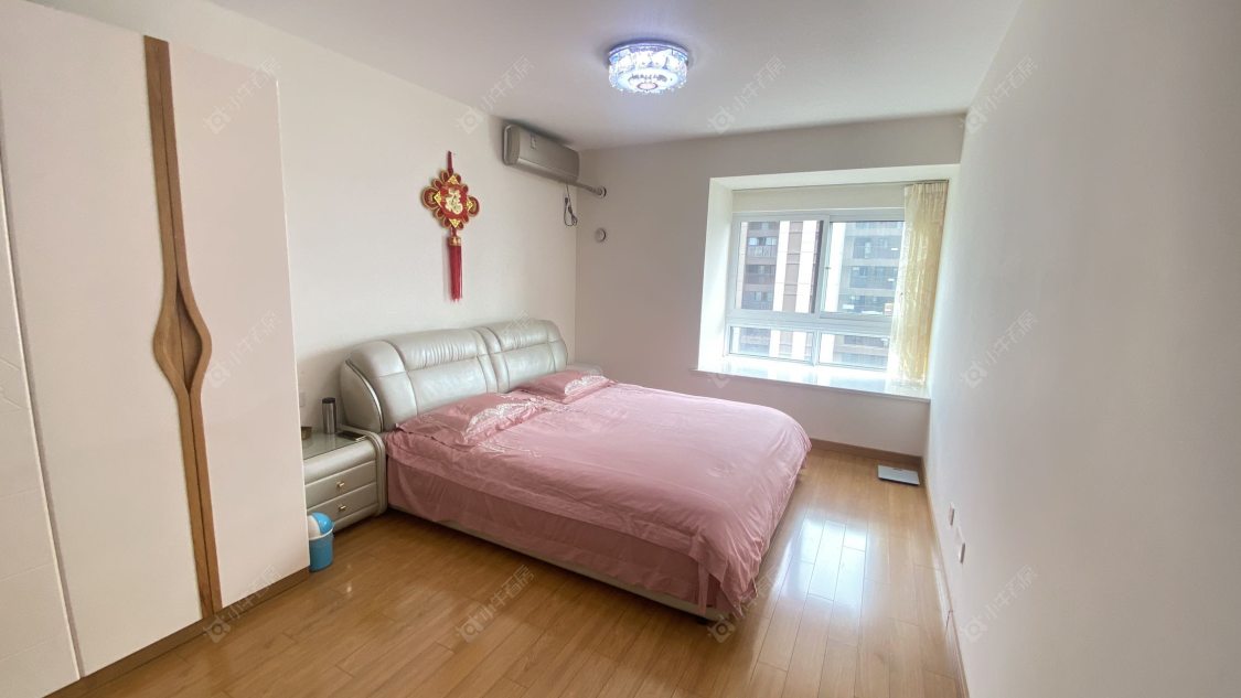 常州万科城在租房源_小牛看房