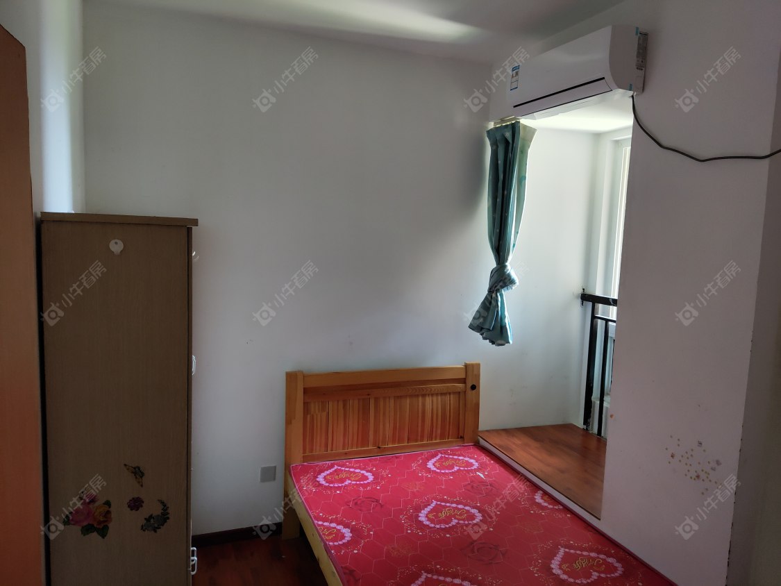 常州路劲城市主场在租房源_小牛看房