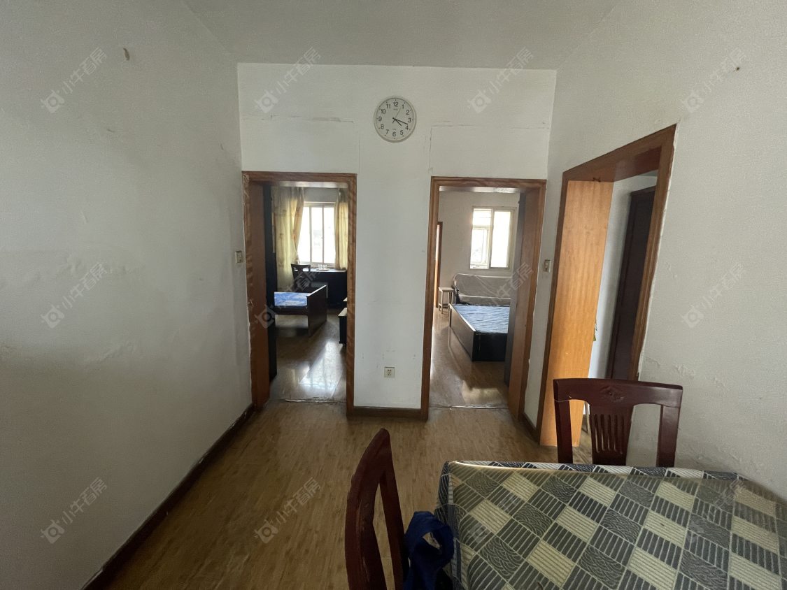 常州勤业一二三村在租房源_小牛看房