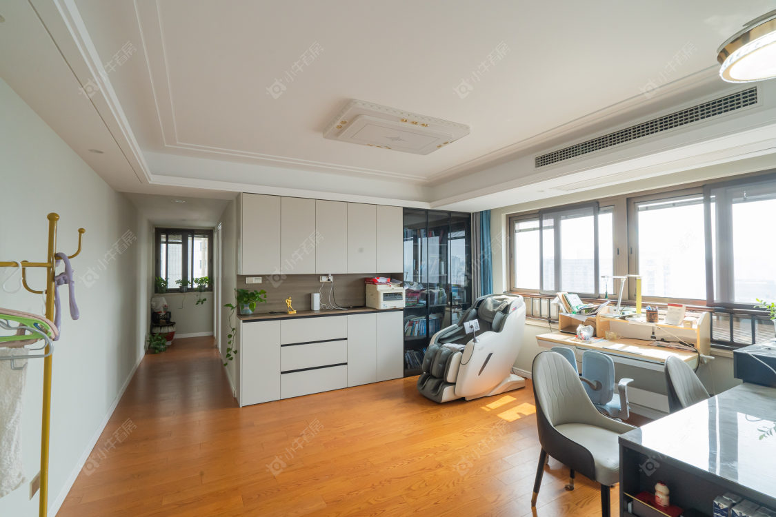 常州九洲玺在售二手房源室内图_小牛看房