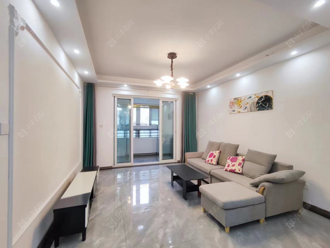 青竹苑B区房源室内图 常州青竹苑B区在租房源室内图_小牛看房