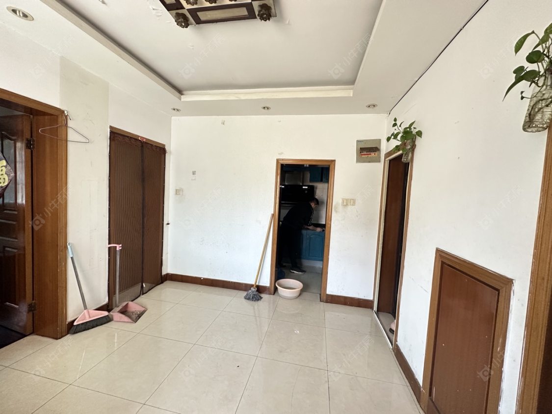 前桥新村房源室内图 常州前桥新村在租房源室内图_小牛看房