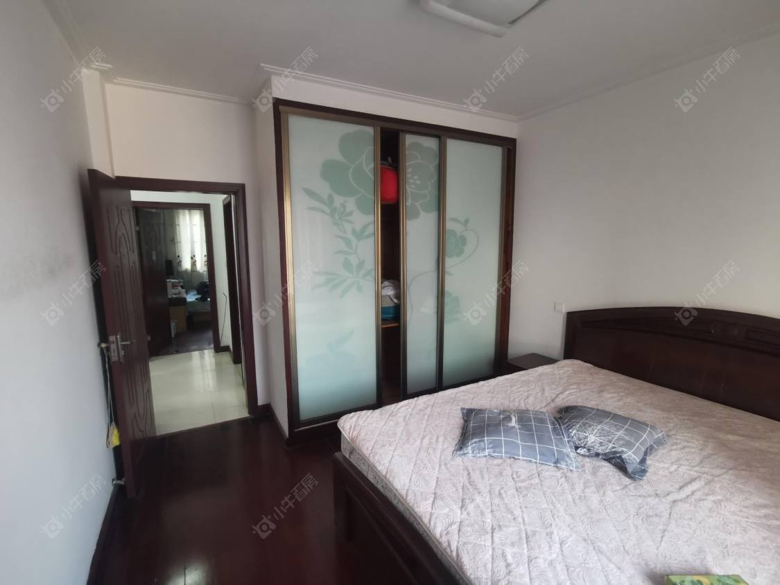 玉龙湾花园房源室内图 常州玉龙湾花园在租房源室内图_小牛看房