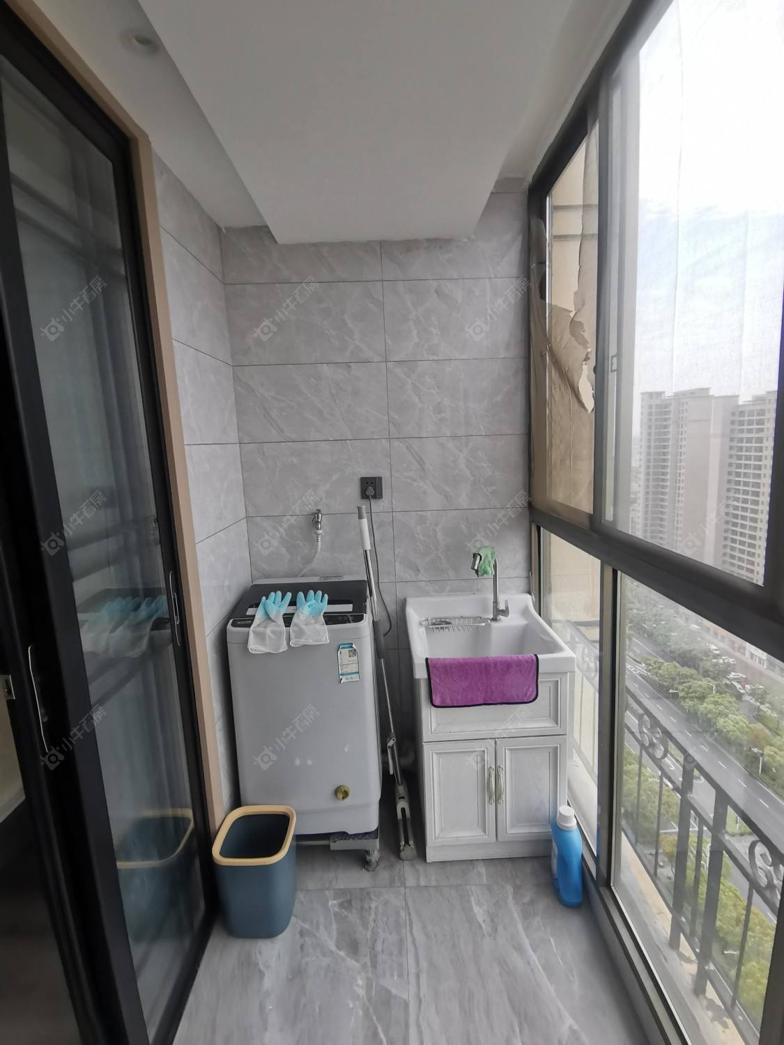 常州和平国际商业街在租房源室内图_小牛看房