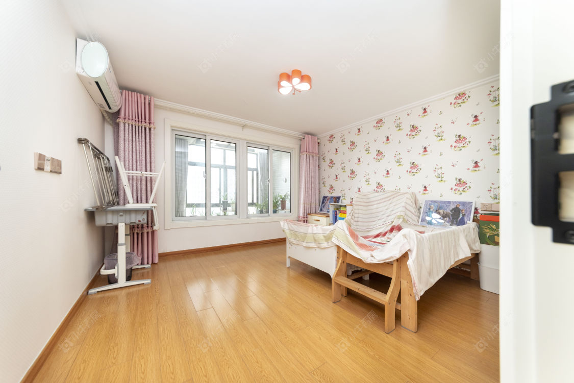 常州新城香溢澜桥二期在售二手房源室内图_小牛看房