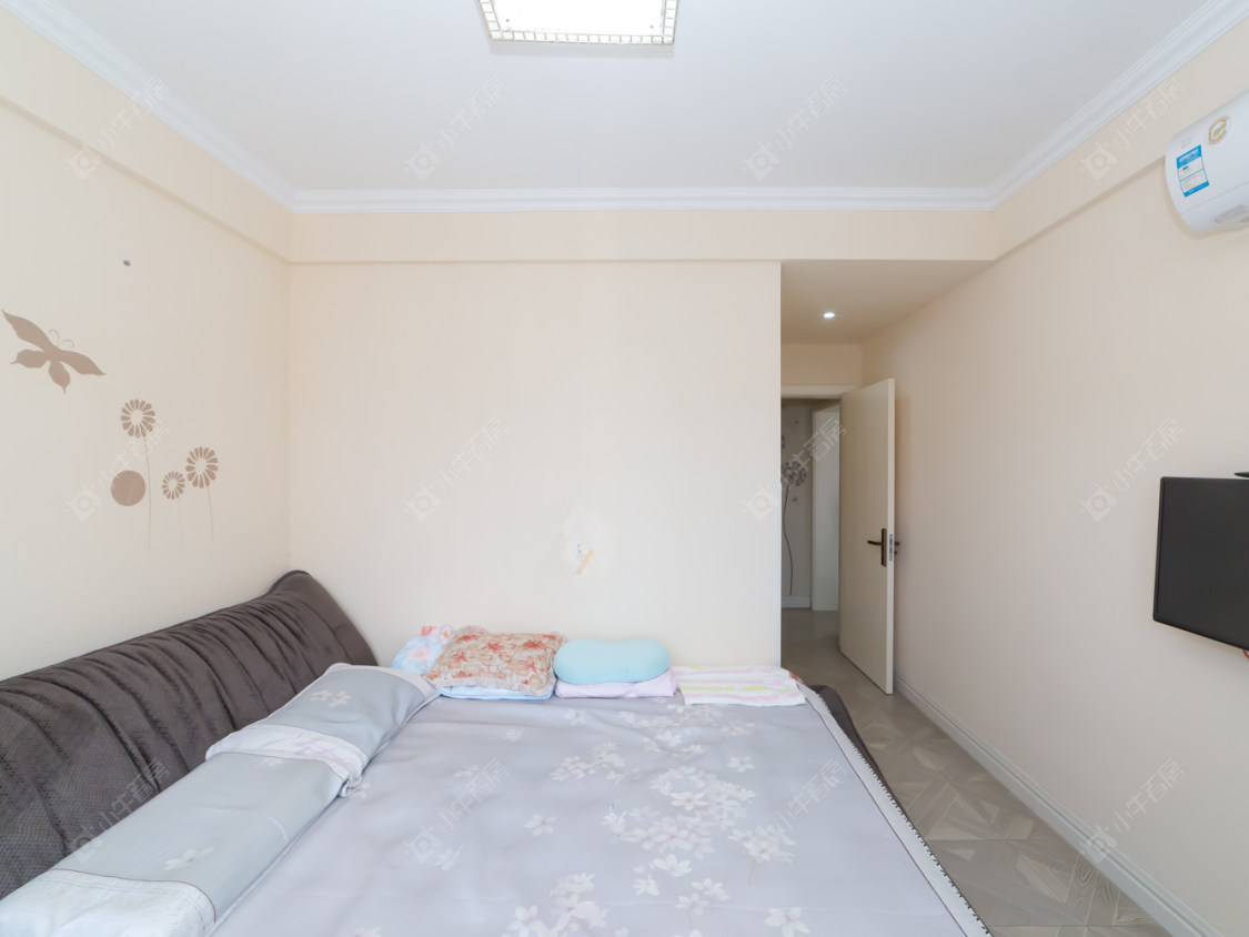 常州阳光龙庭在售二手房源室内图_小牛看房