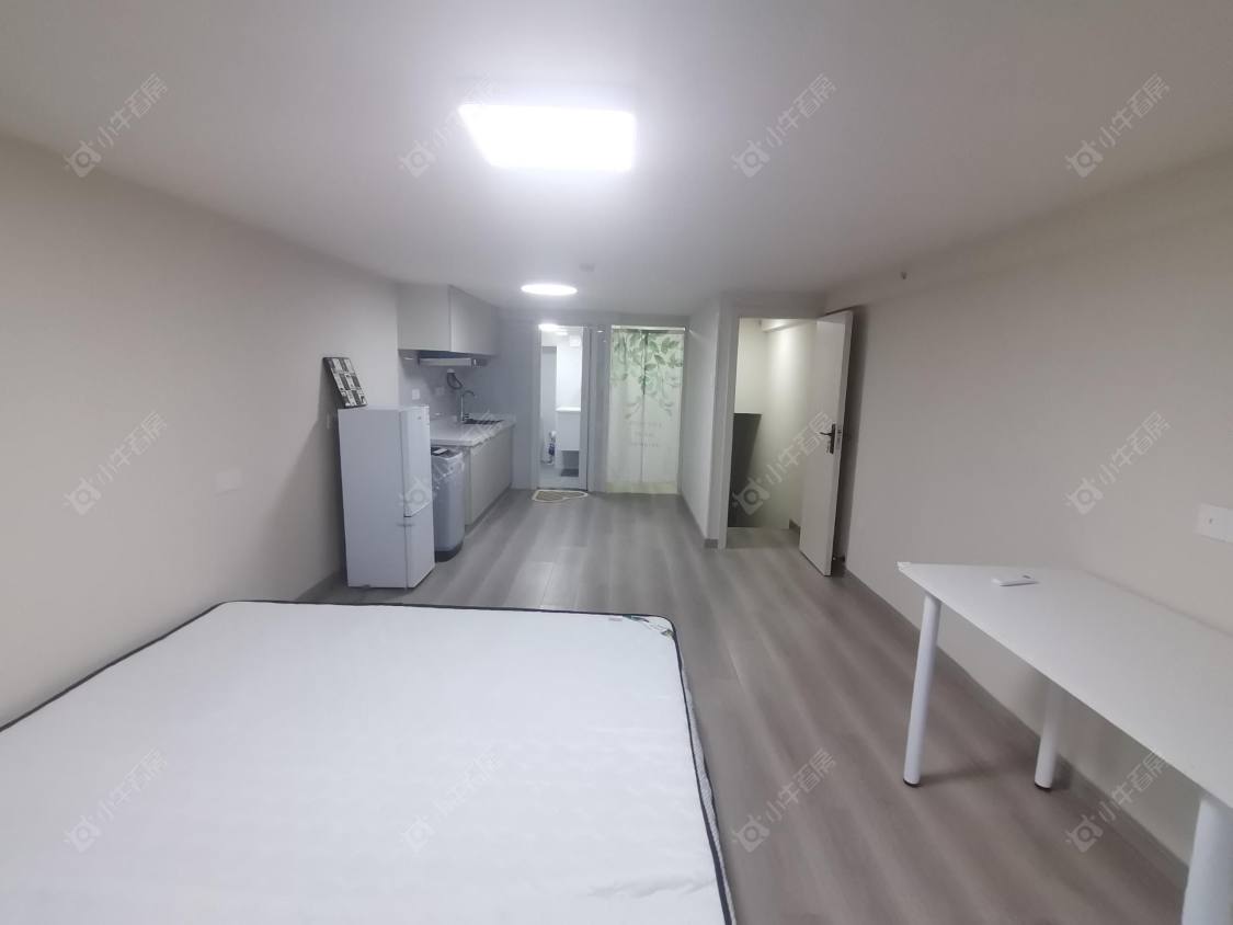 常州碧桂园壹号天禧在租房源室内图_小牛看房