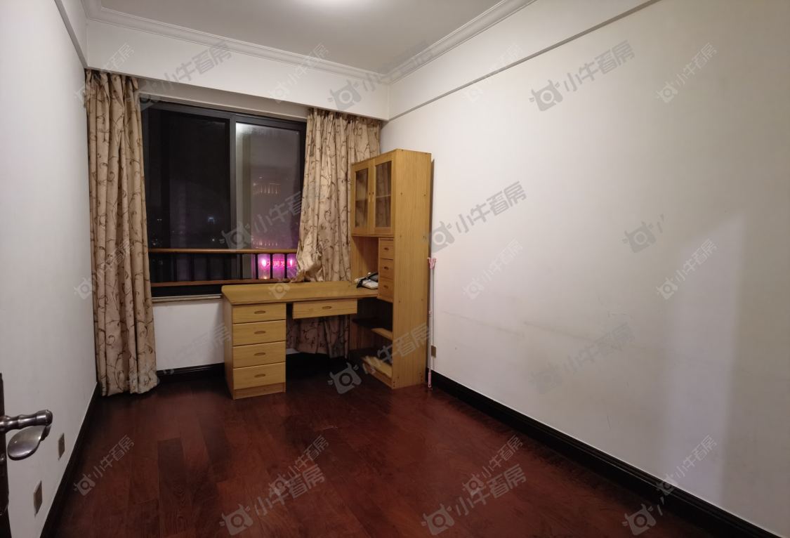 常州新城公馆天域在租房源_小牛看房