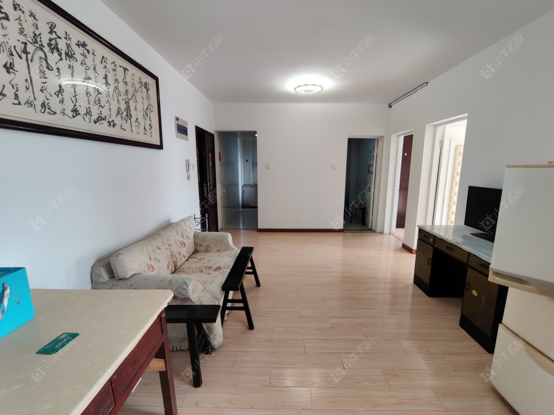 常州松涛苑在租房源室内图_小牛看房