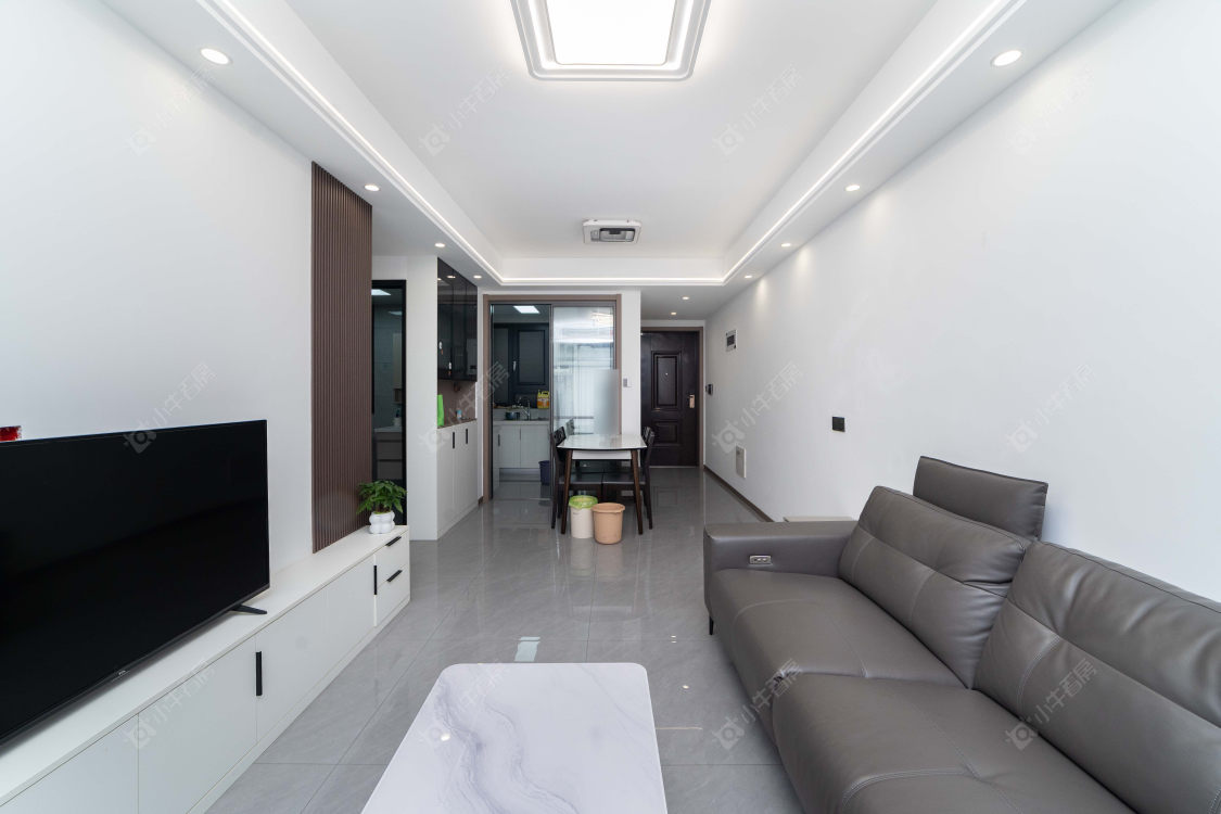 常州昱湖上观在售二手房源室内图_小牛看房