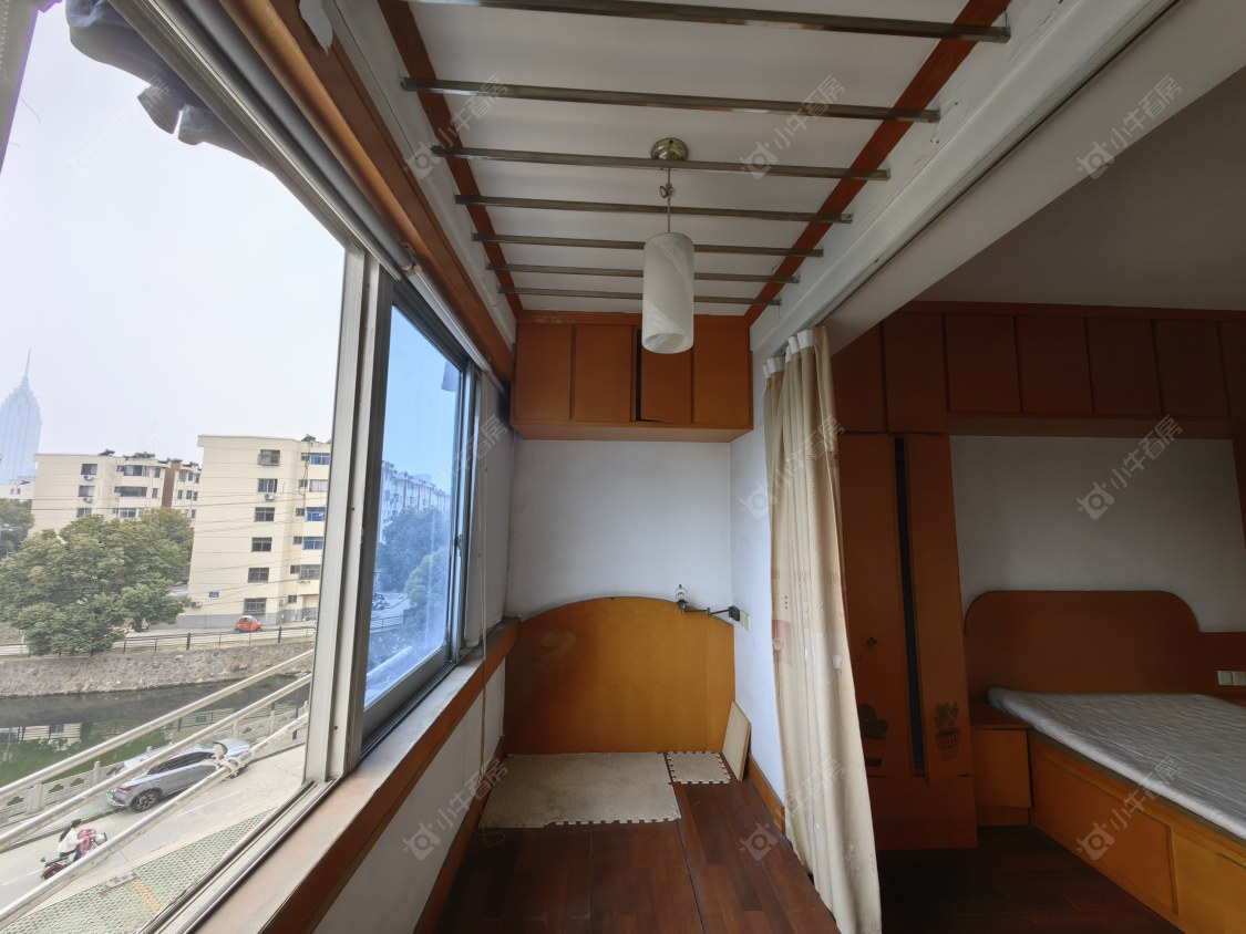 常州兰翔二村在租房源_小牛看房