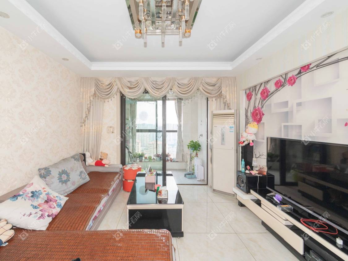 常州景瑞英郡在租房源室内图_小牛看房