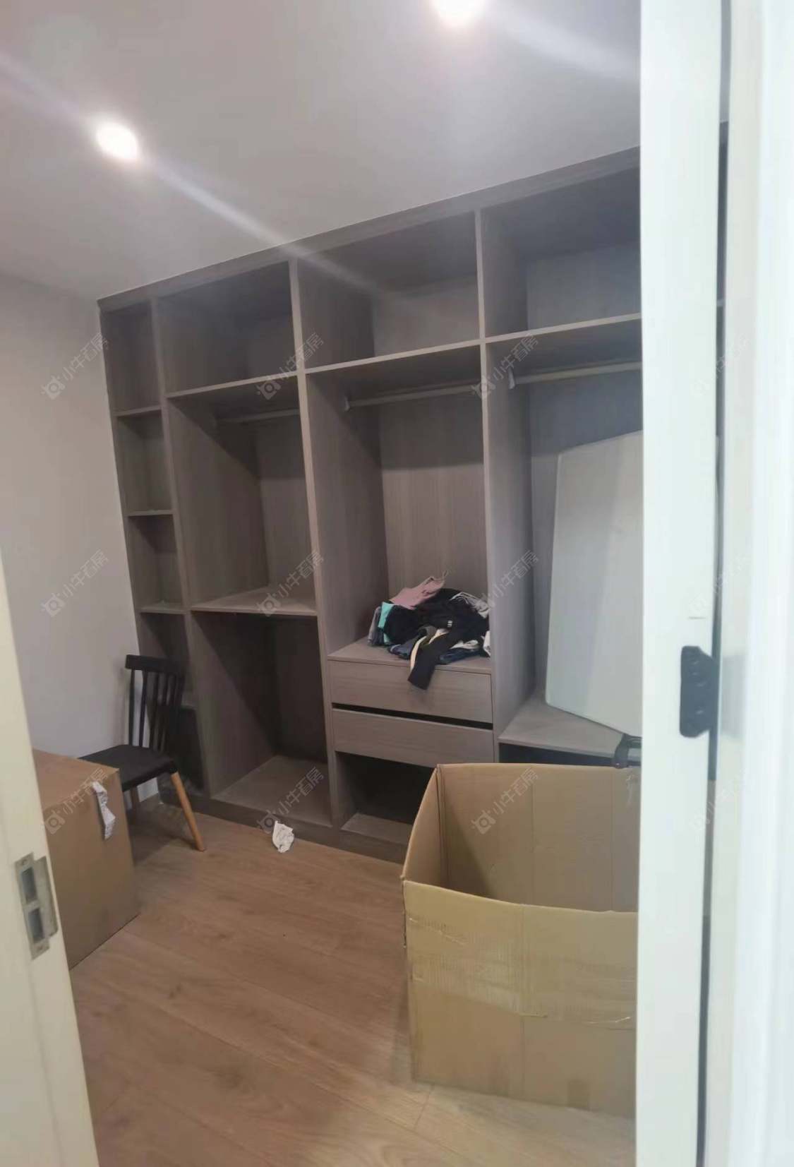 蔚蓝天地一二期房源 常州蔚蓝天地一二期在租房源_小牛看房