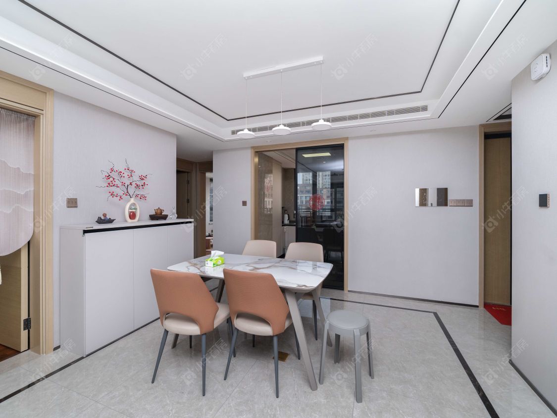 嘉宏一江风华房源室内图 常州嘉宏一江风华在售二手房源室内图_小牛看房