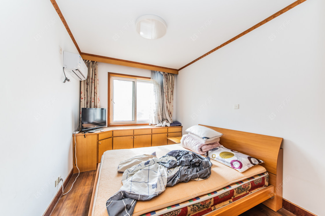 常州天安花园在售二手房源室内图_小牛看房