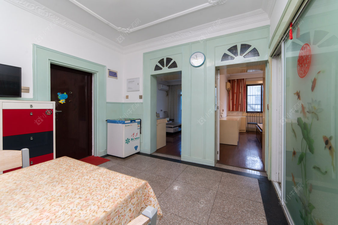 常州花园新村（钟楼）在售二手房_小牛看房