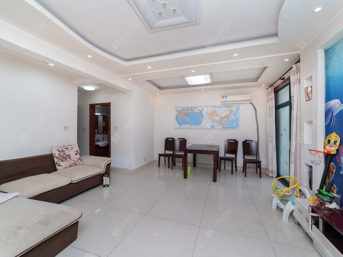 常州喜盈门花苑在售二手房_小牛看房