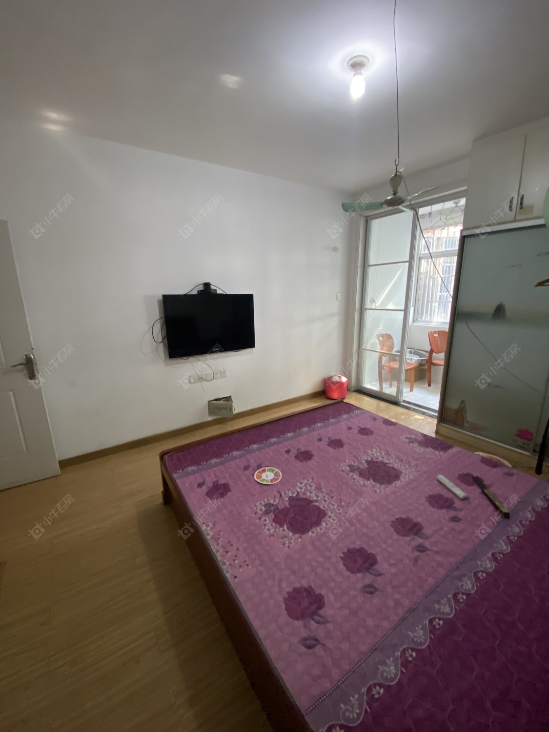 常州红梅新村在租房源室内图_小牛看房