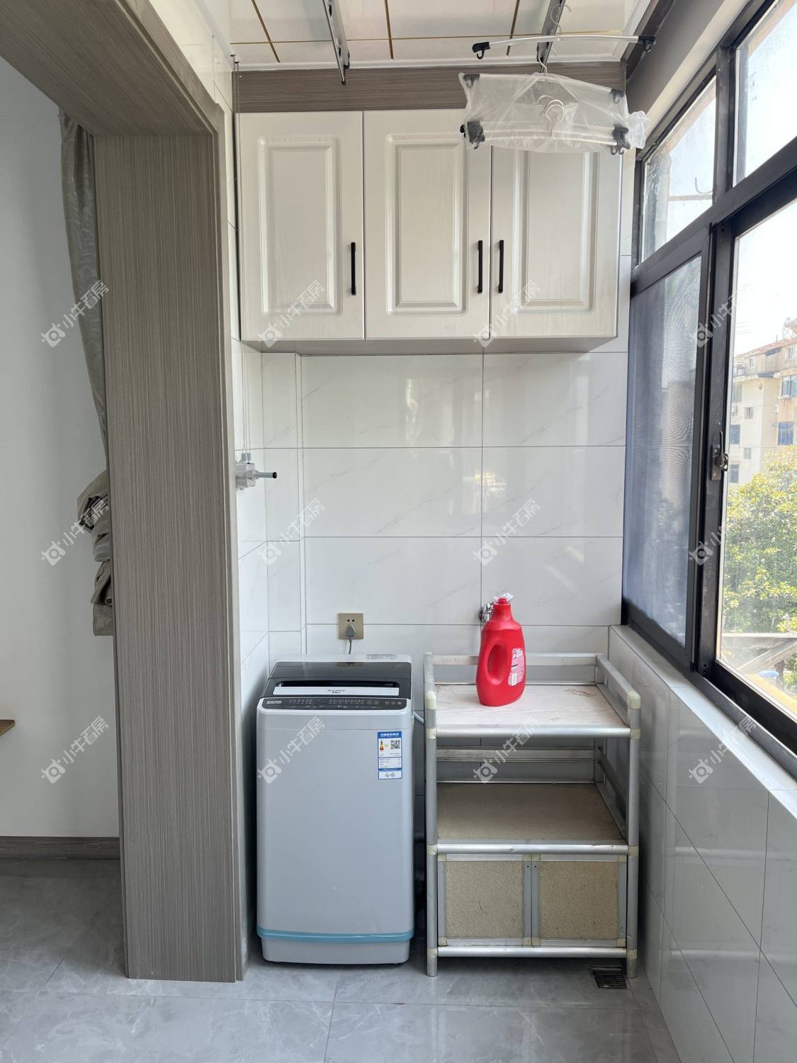 常州河海新村在租房源_小牛看房