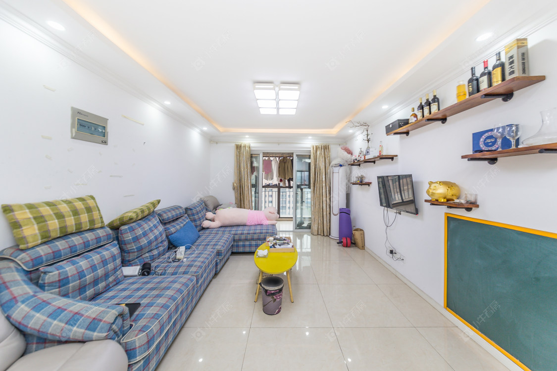 润泽东方尚院房源室内图 常州润泽东方尚院在售二手房源室内图_小牛看房