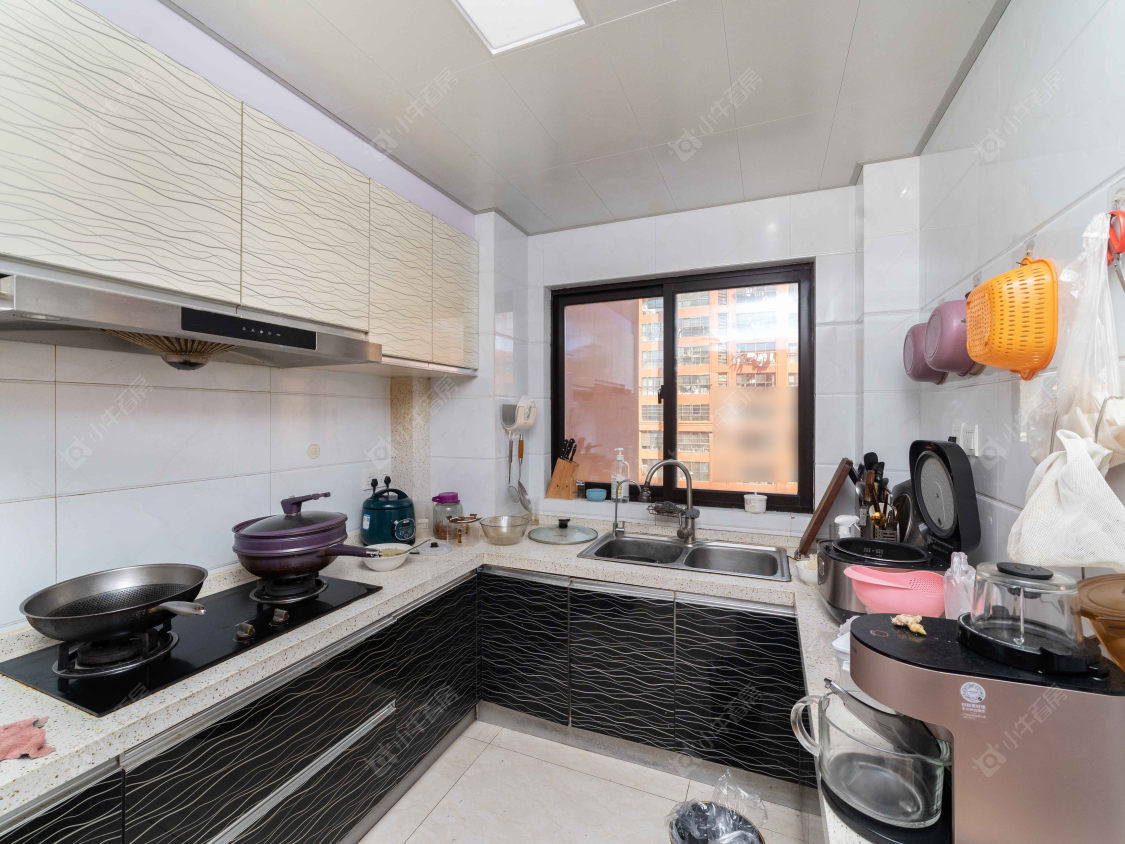 常州万骏金域丹堤在售二手房源室内图_小牛看房