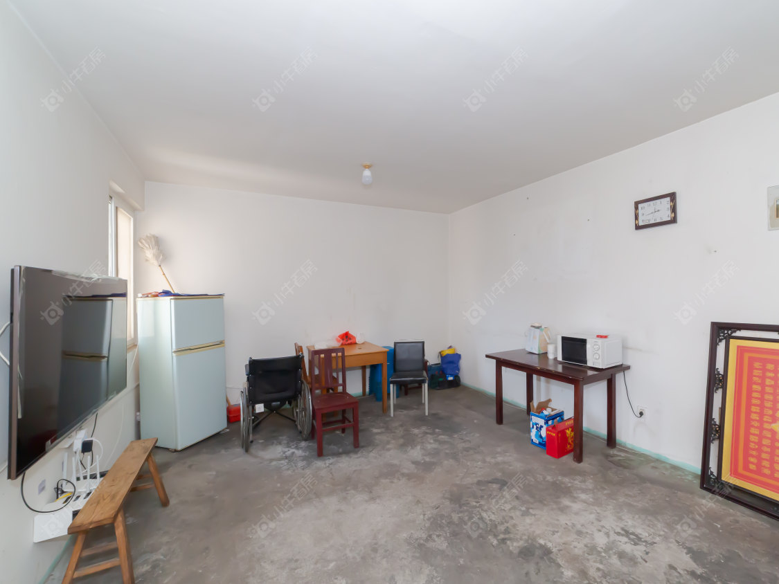 常州新丰苑在售二手房源室内图_小牛看房