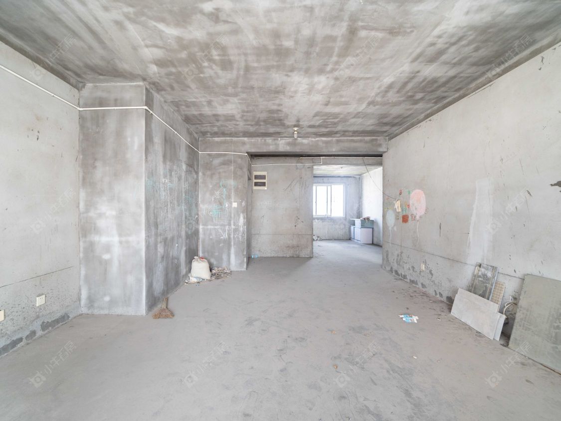 常州龙涛紫郡苑在售二手房源室内图_小牛看房