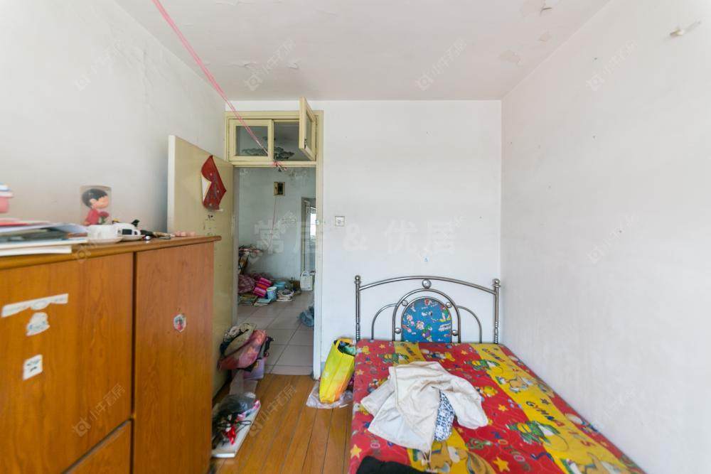 常州红梅西村在售二手房_小牛看房