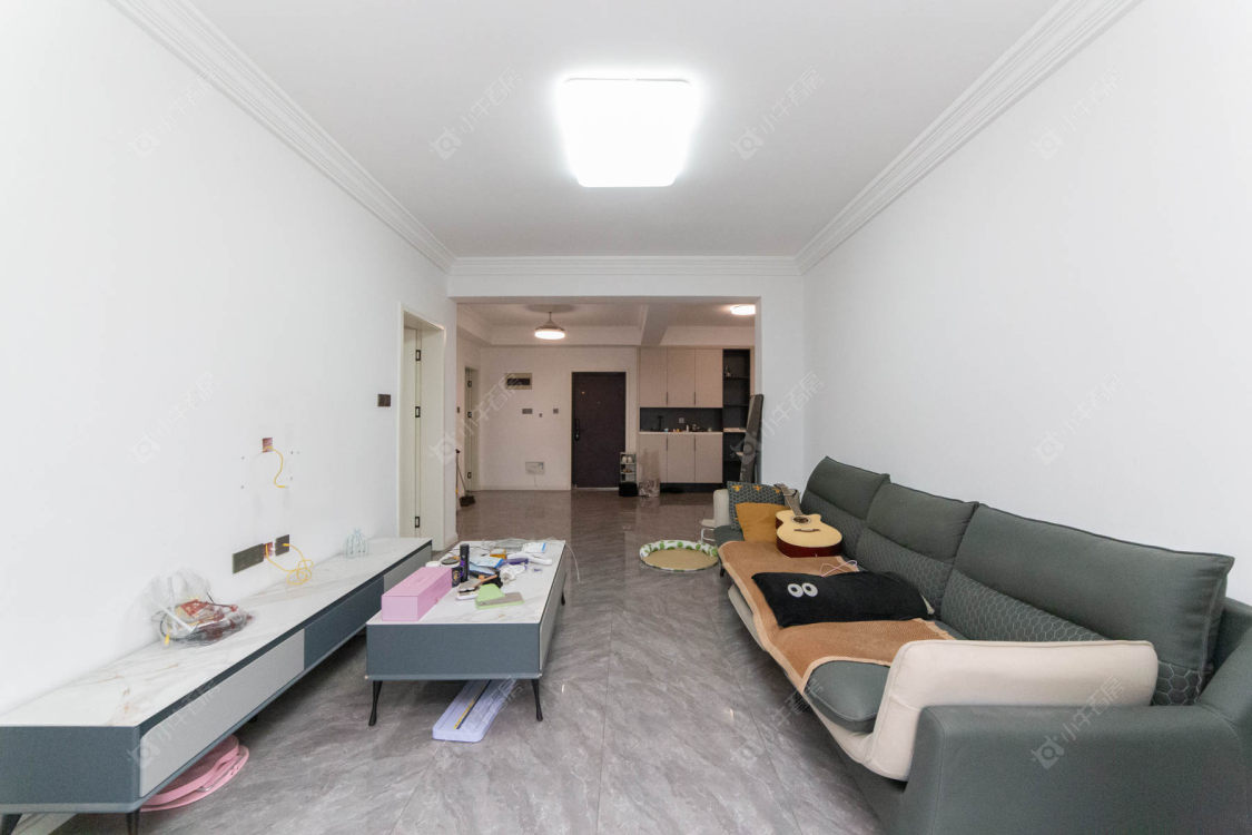 常州青洋花苑在售二手房源室内图_小牛看房