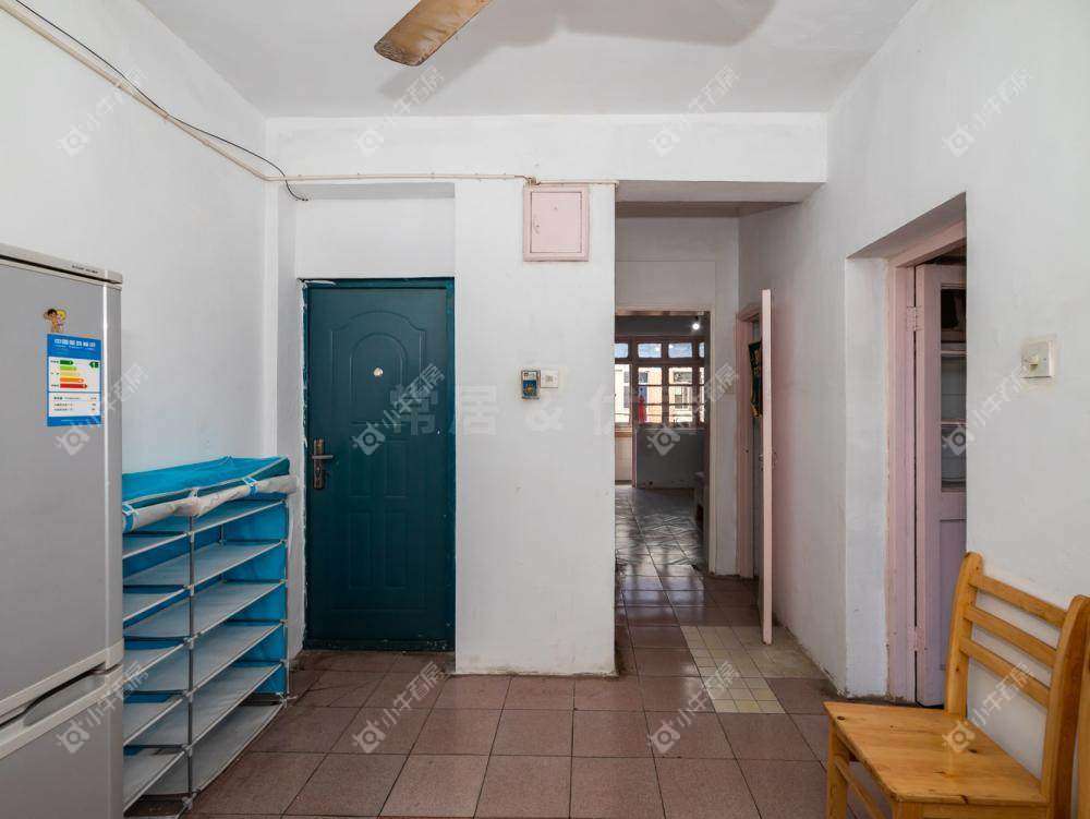 常州工人新村南在租房源室内图_小牛看房