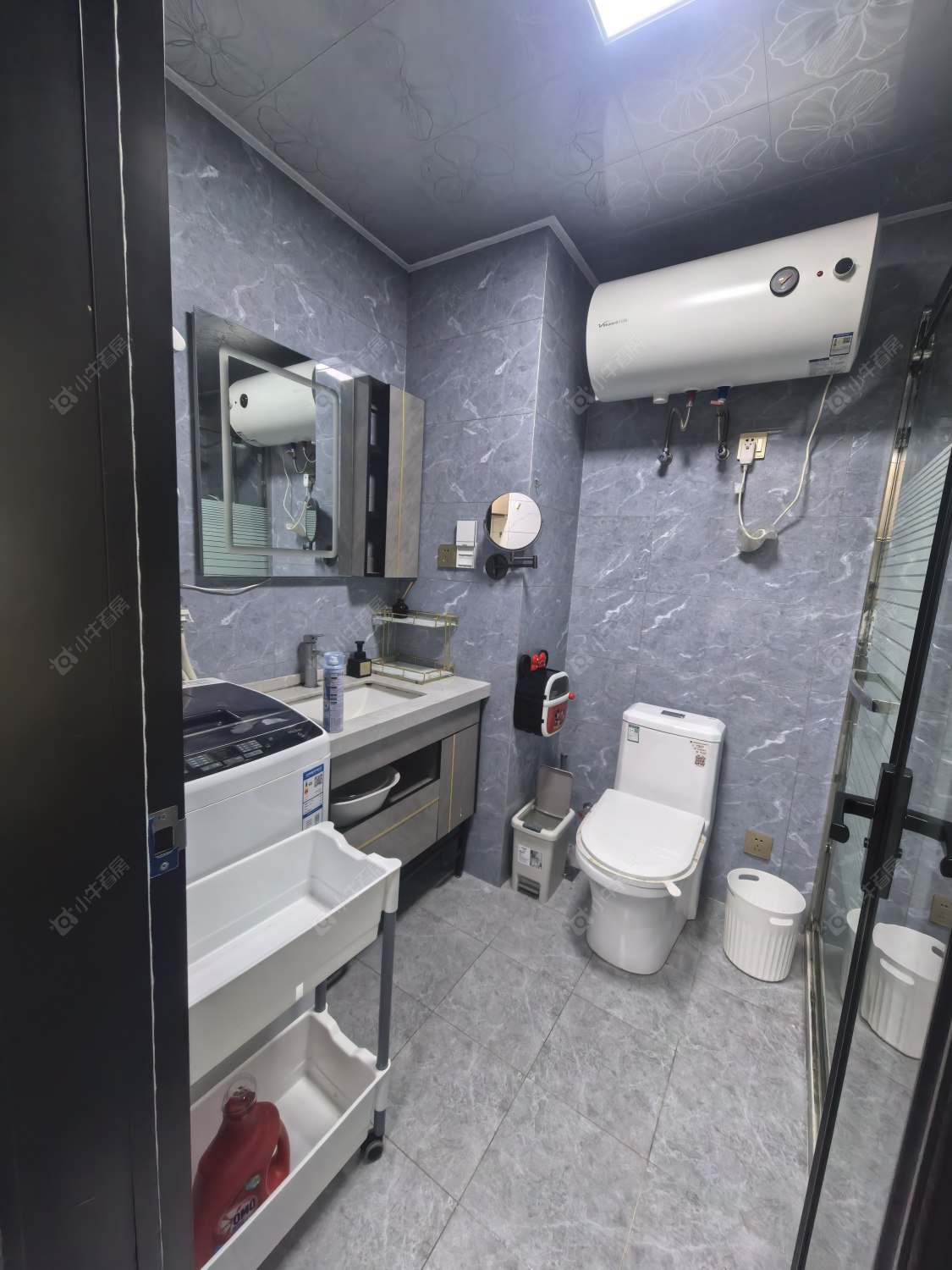 万科弘阳君望甲第房源 常州万科弘阳君望甲第在租房源_小牛看房