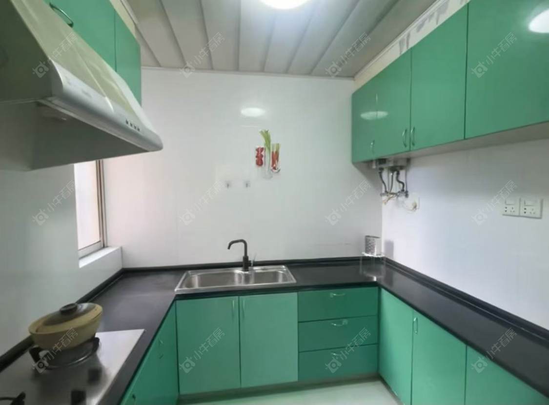 常州西新桥二村在租房源_小牛看房