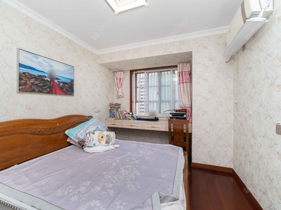 常州新城春天里在售二手房源室内图_小牛看房