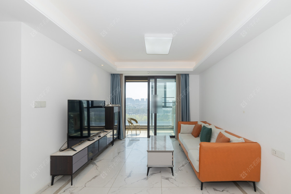 常州美的江山樾在售二手房_小牛看房