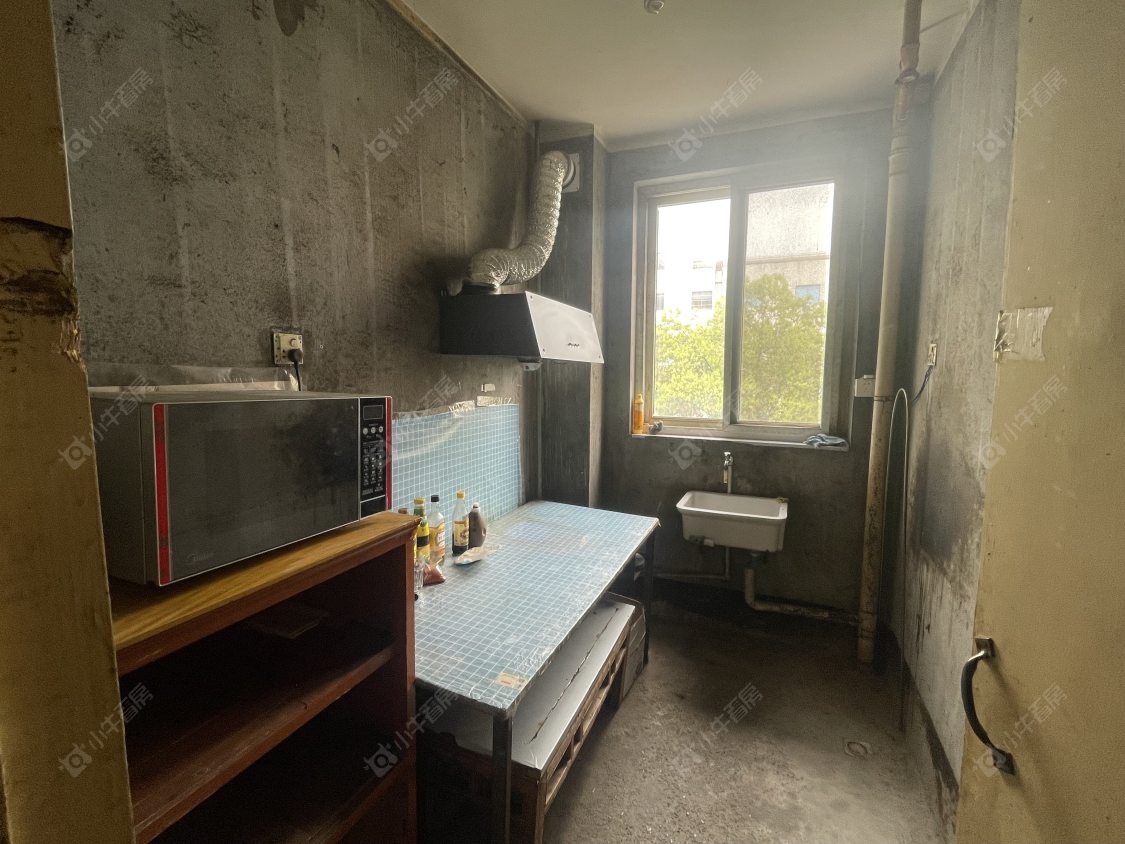 常州泰山三村在租房源室内图_小牛看房