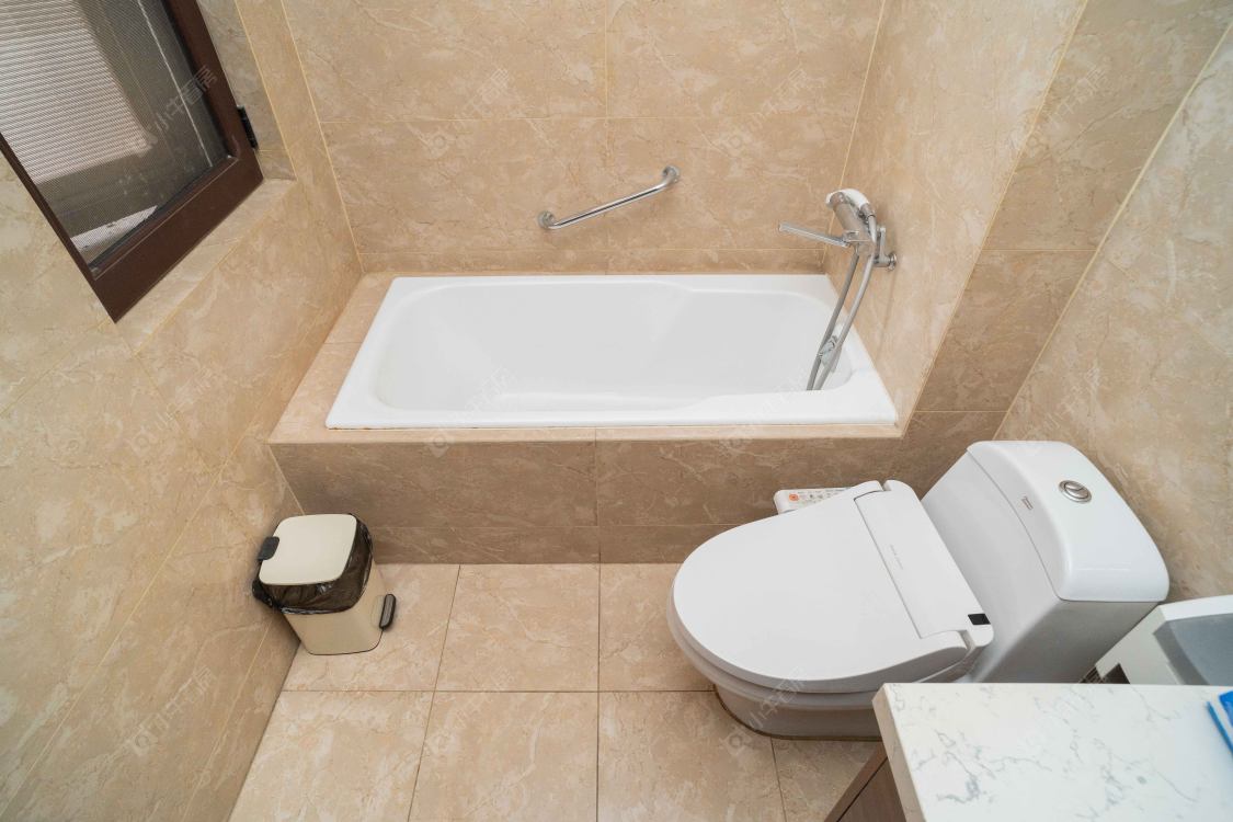 常州保利公园九里在售二手房源室内图_小牛看房