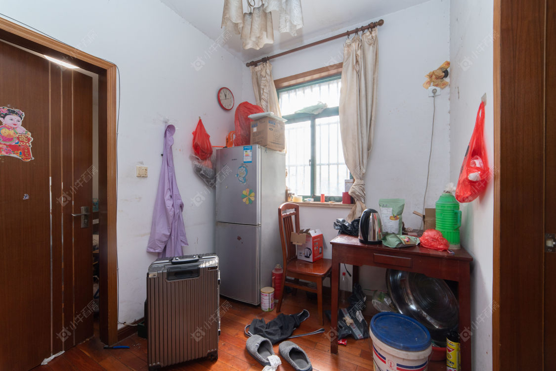 常州花园新村（钟楼）在售二手房_小牛看房