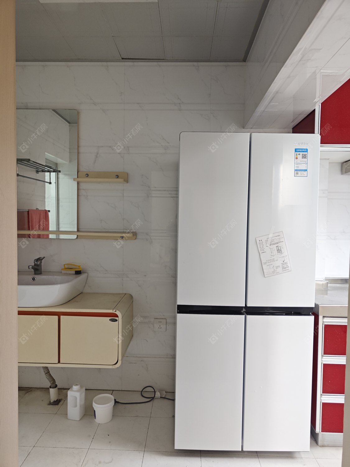 常州浦南新村在租房源_小牛看房