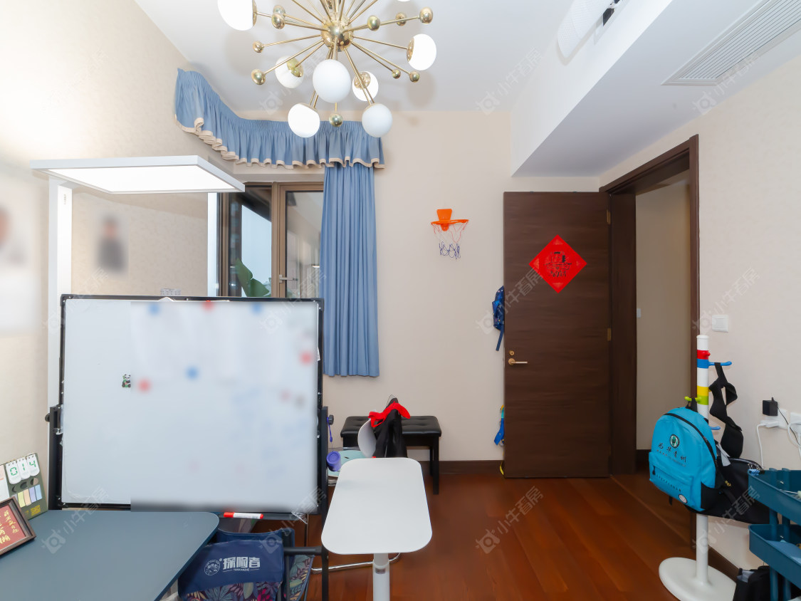 常州龙洲伊都在售二手房源室内图_小牛看房