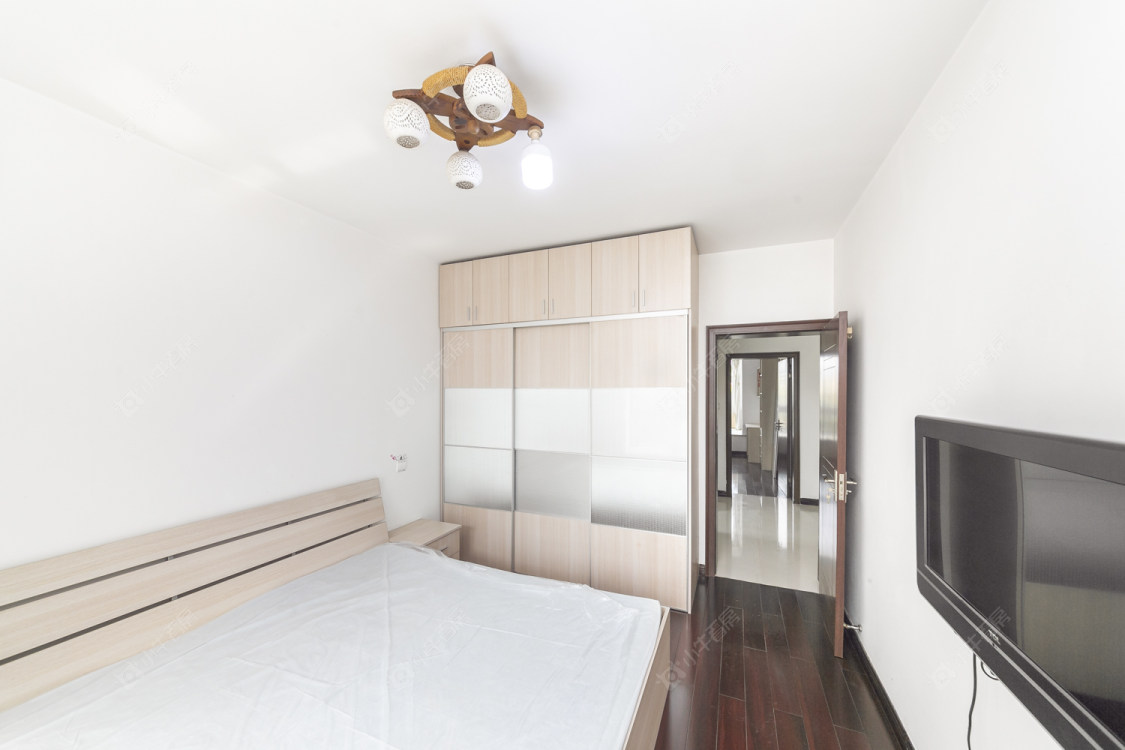 常州陈渡新苑在售二手房源室内图_小牛看房