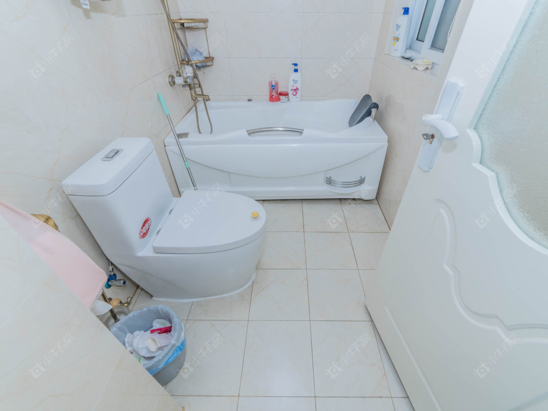 常州百馨西苑四期在售二手房源室内图_小牛看房