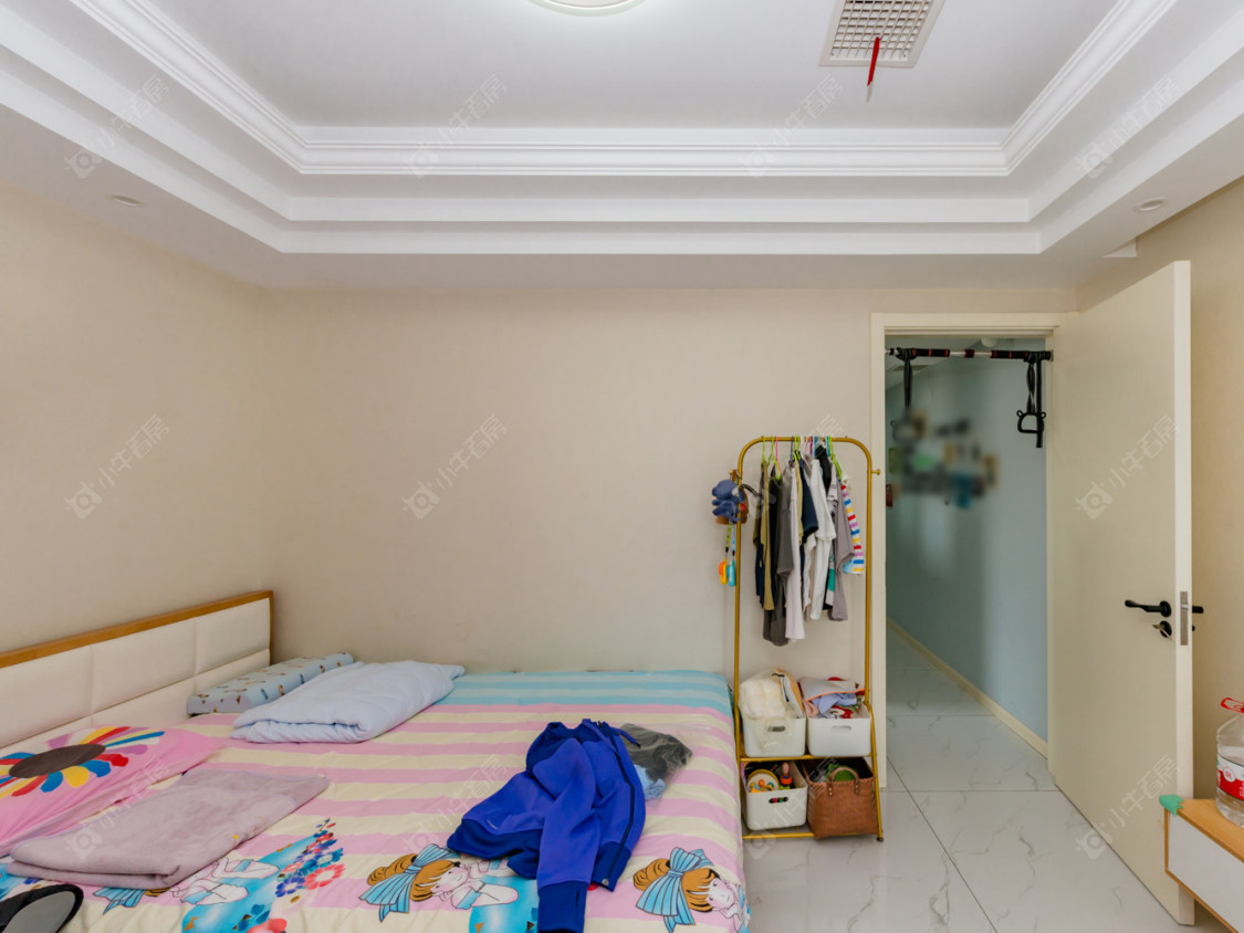 常州京城豪苑北区在售二手房源室内图_小牛看房