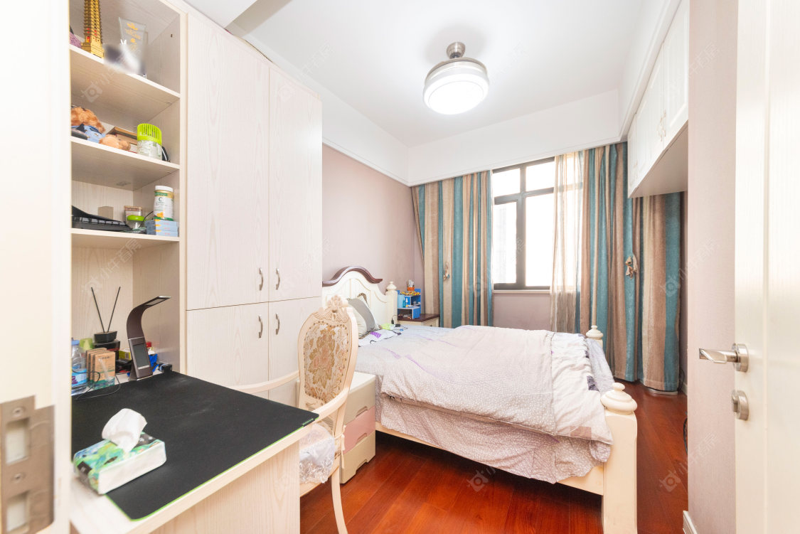 常州新城帝景南区在售二手房源室内图_小牛看房